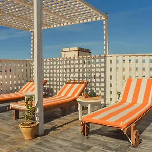 Appartement Stella 3 - Superbe Avec Cheminee En Medina
