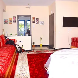  Séjour chez l'habitant Lovers & Surfers Private - 5 Min To